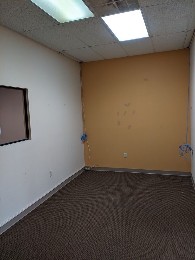 Offices at Port Canaveral Available for Lease : 720 Mullet Rd, Cape Canaveral, FL 32920